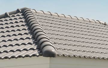advantages of Franks Bridge clay roofing