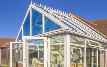 conservatory roof insulation costs Franks Bridge