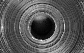 Franks Bridge edpm waterproofing