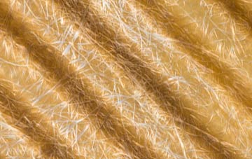 Franks Bridge fibreglass roof waterproofing