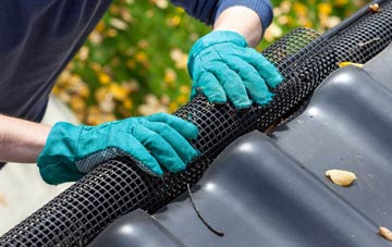 Franks Bridge gutter repair companies