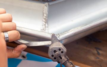 disadvantages of Franks Bridge lead roofing