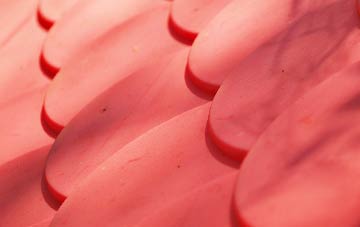 Franks Bridge plastic roof costs