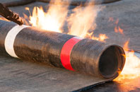 free Franks Bridge re-felting quotes