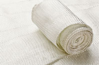 Franks Bridge fibreglass roofing repairs