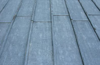 Franks Bridge lead roofing