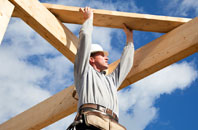 Franks Bridge roof replacement work