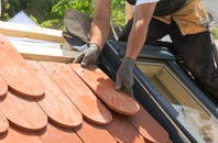 Franks Bridge tiled roofing companies