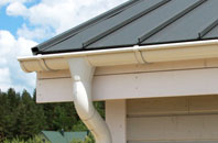 Franks Bridge soffits